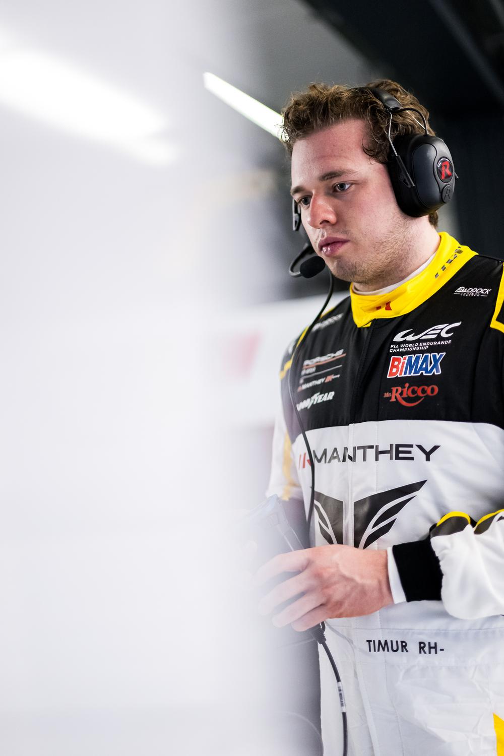 WEC Prologue & 1 Stage | Autodromo Internazionale Enzo e Dino Ferrari Imola | 13-19.04.2026