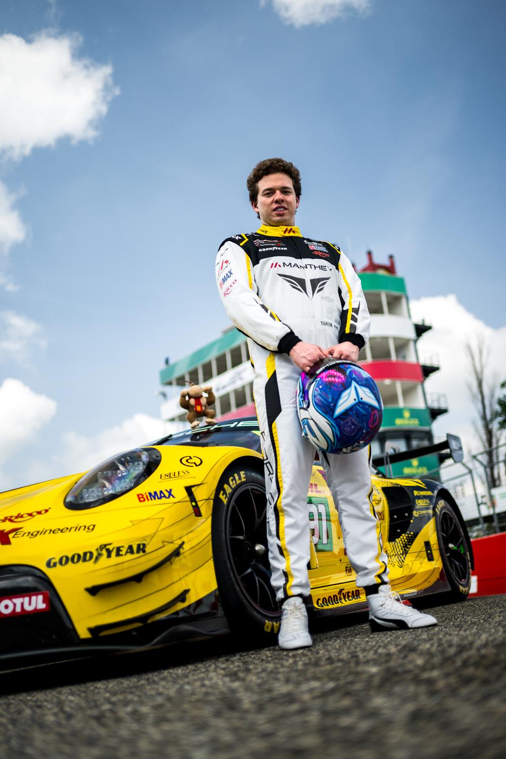 WEC Prologue & 1 Stage | Autodromo Internazionale Enzo e Dino Ferrari Imola | 13-19.04.2026