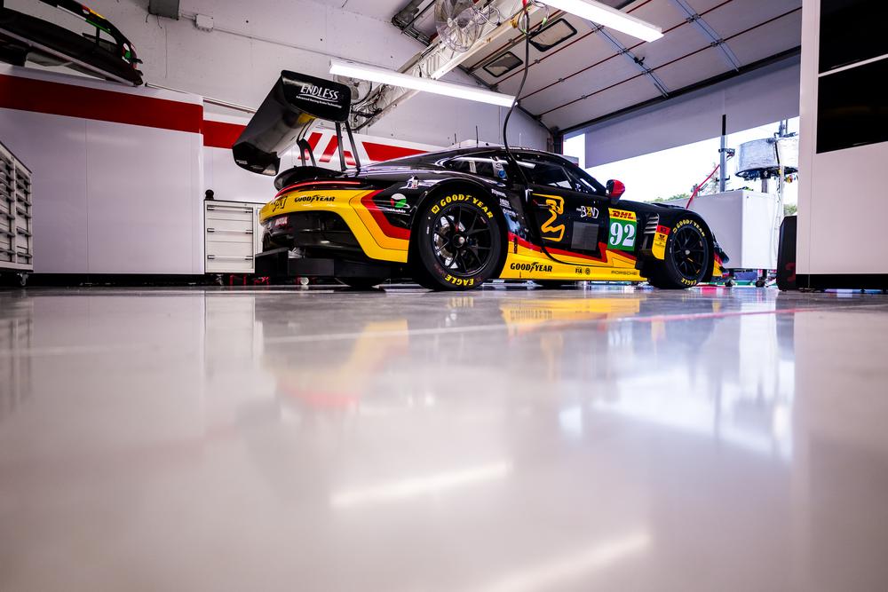 WEC Prologue & 1 Stage | Autodromo Internazionale Enzo e Dino Ferrari Imola | 13-19.04.2026