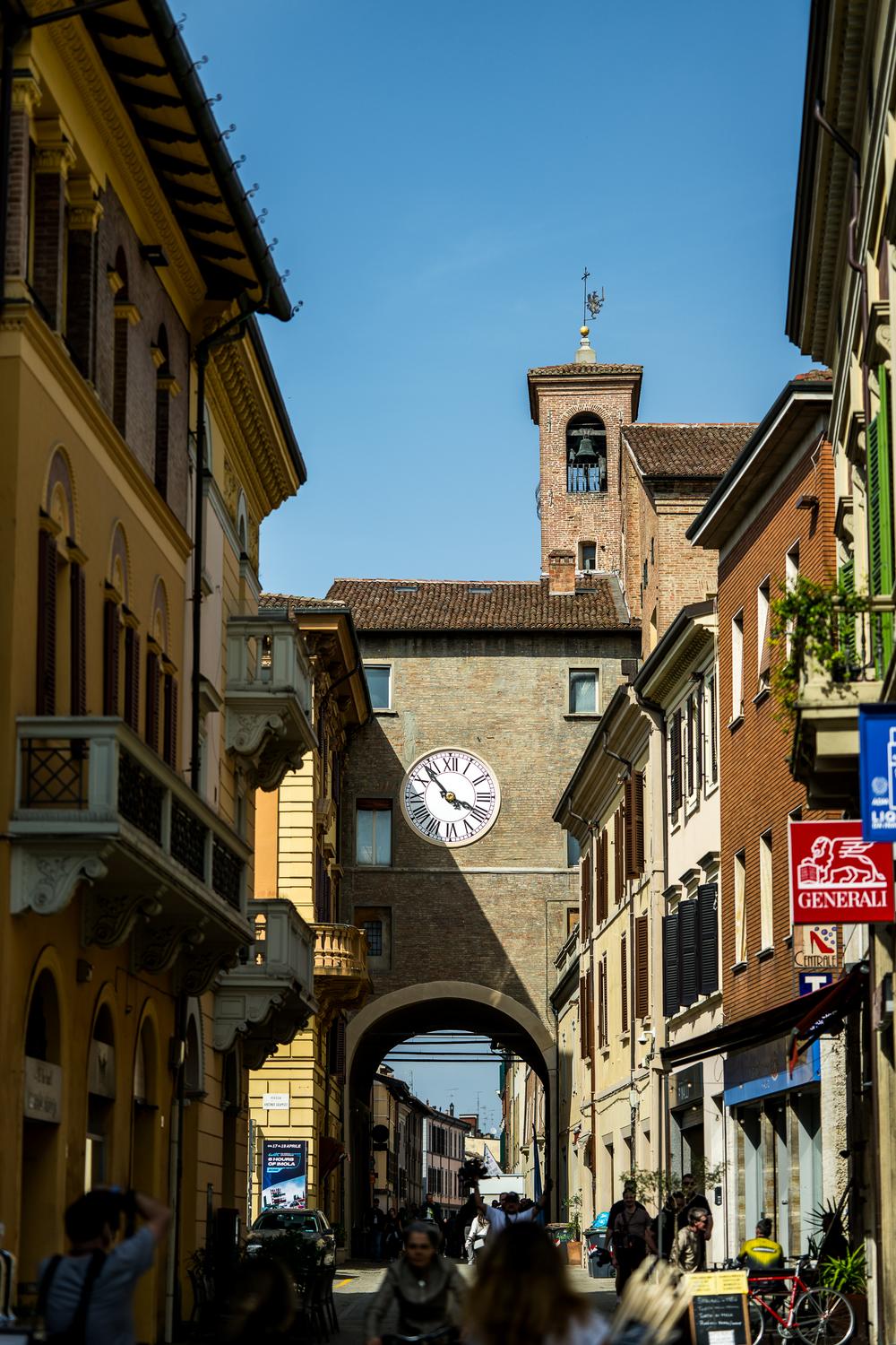 WEC Prologue & 1 Stage | Autodromo Internazionale Enzo e Dino Ferrari Imola | 13-19.04.2026