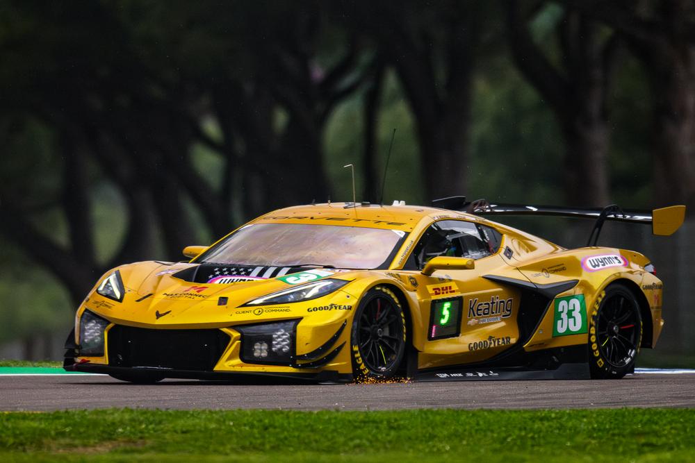 WEC Prologue & 1 Stage | Autodromo Internazionale Enzo e Dino Ferrari Imola | 13-19.04.2026