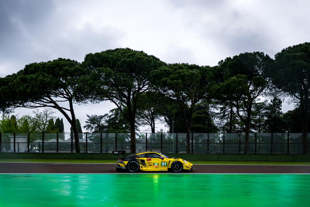 WEC Prologue & 1 Stage | Autodromo Internazionale Enzo e Dino Ferrari Imola | 13-19.04.2026