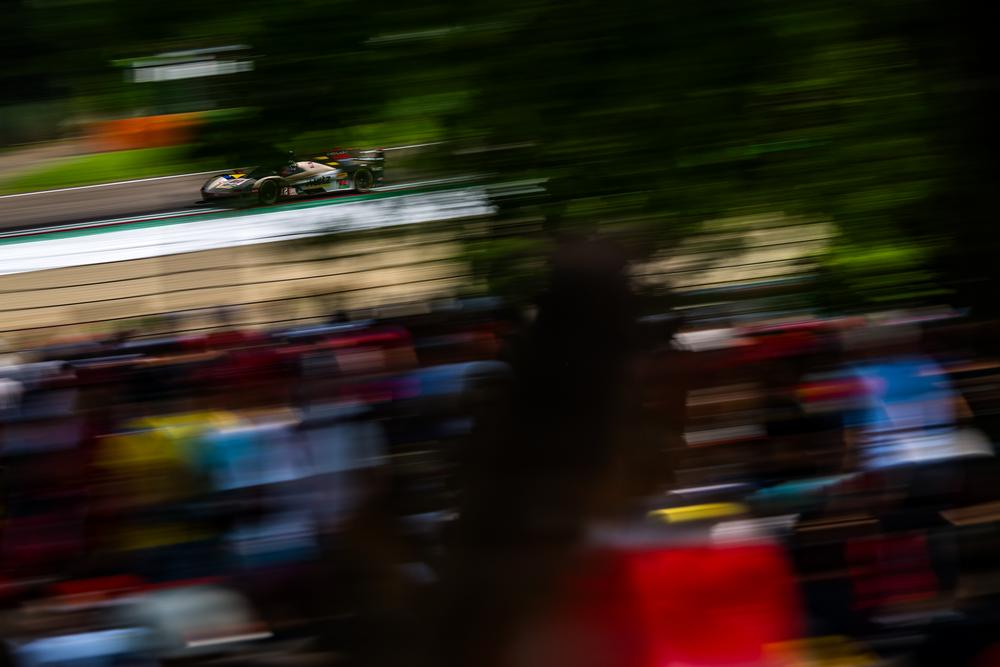 WEC Prologue & 1 Stage | Autodromo Internazionale Enzo e Dino Ferrari Imola | 13-19.04.2026