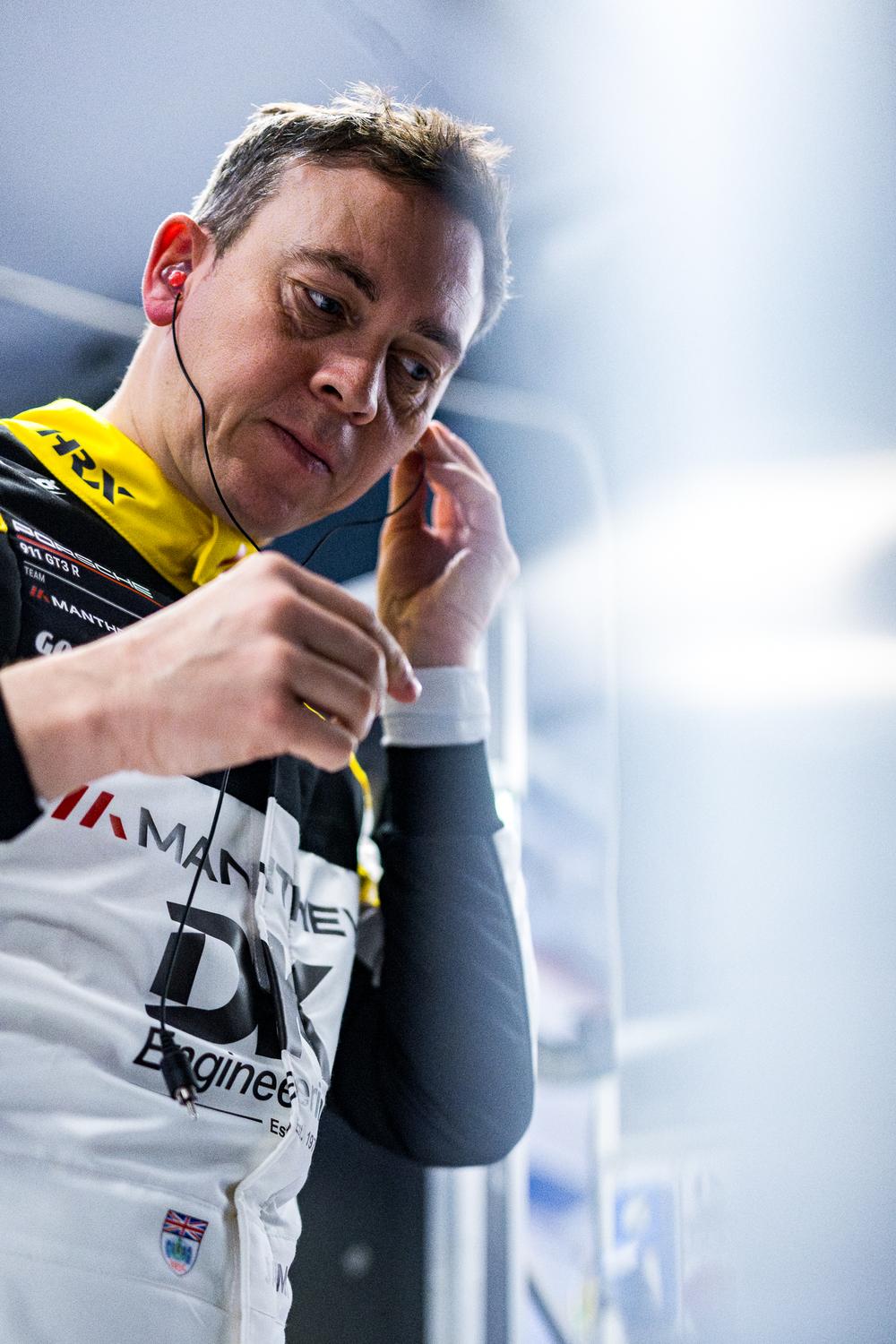 WEC Prologue & 1 Stage | Autodromo Internazionale Enzo e Dino Ferrari Imola | 13-19.04.2026