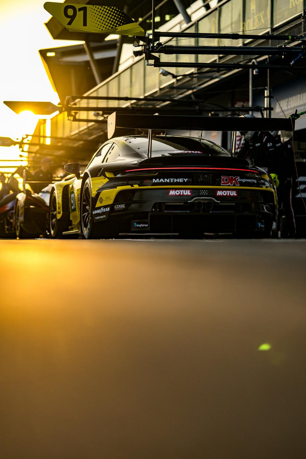 WEC Prologue & 1 Stage | Autodromo Internazionale Enzo e Dino Ferrari Imola | 13-19.04.2026