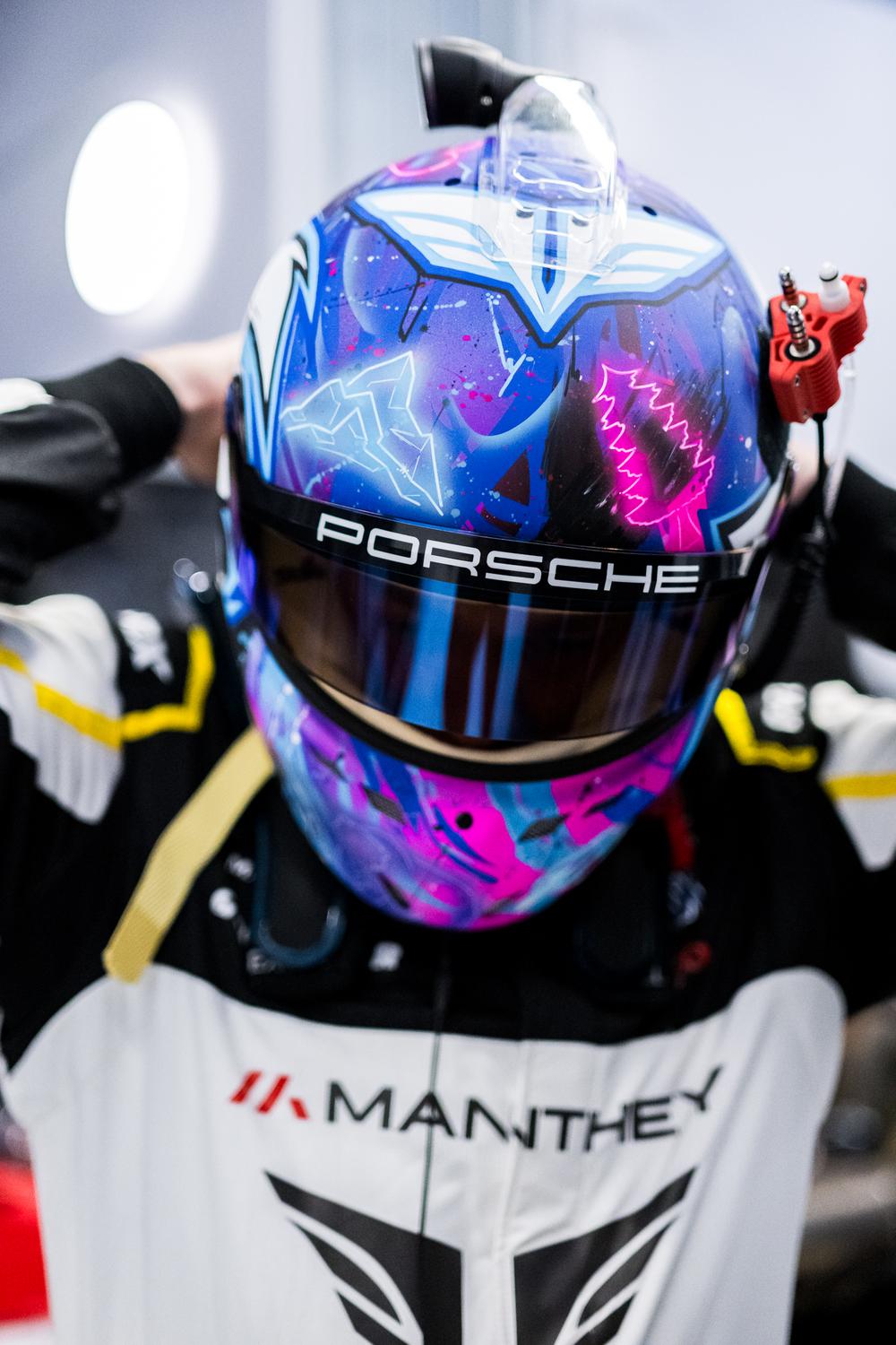 WEC Prologue & 1 Stage | Autodromo Internazionale Enzo e Dino Ferrari Imola | 13-19.04.2026