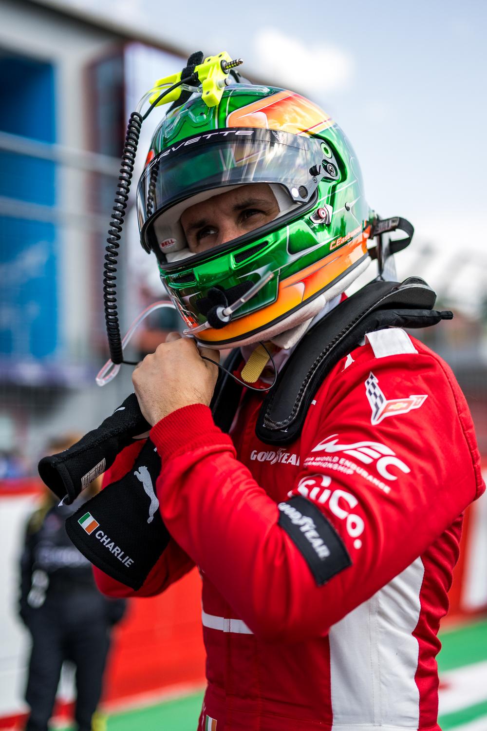 WEC Prologue & 1 Stage | Autodromo Internazionale Enzo e Dino Ferrari Imola | 13-19.04.2026