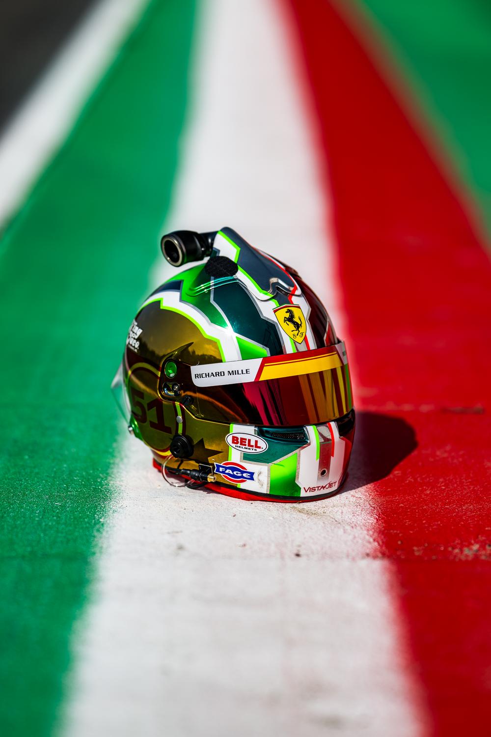 WEC Prologue & 1 Stage | Autodromo Internazionale Enzo e Dino Ferrari Imola | 13-19.04.2026