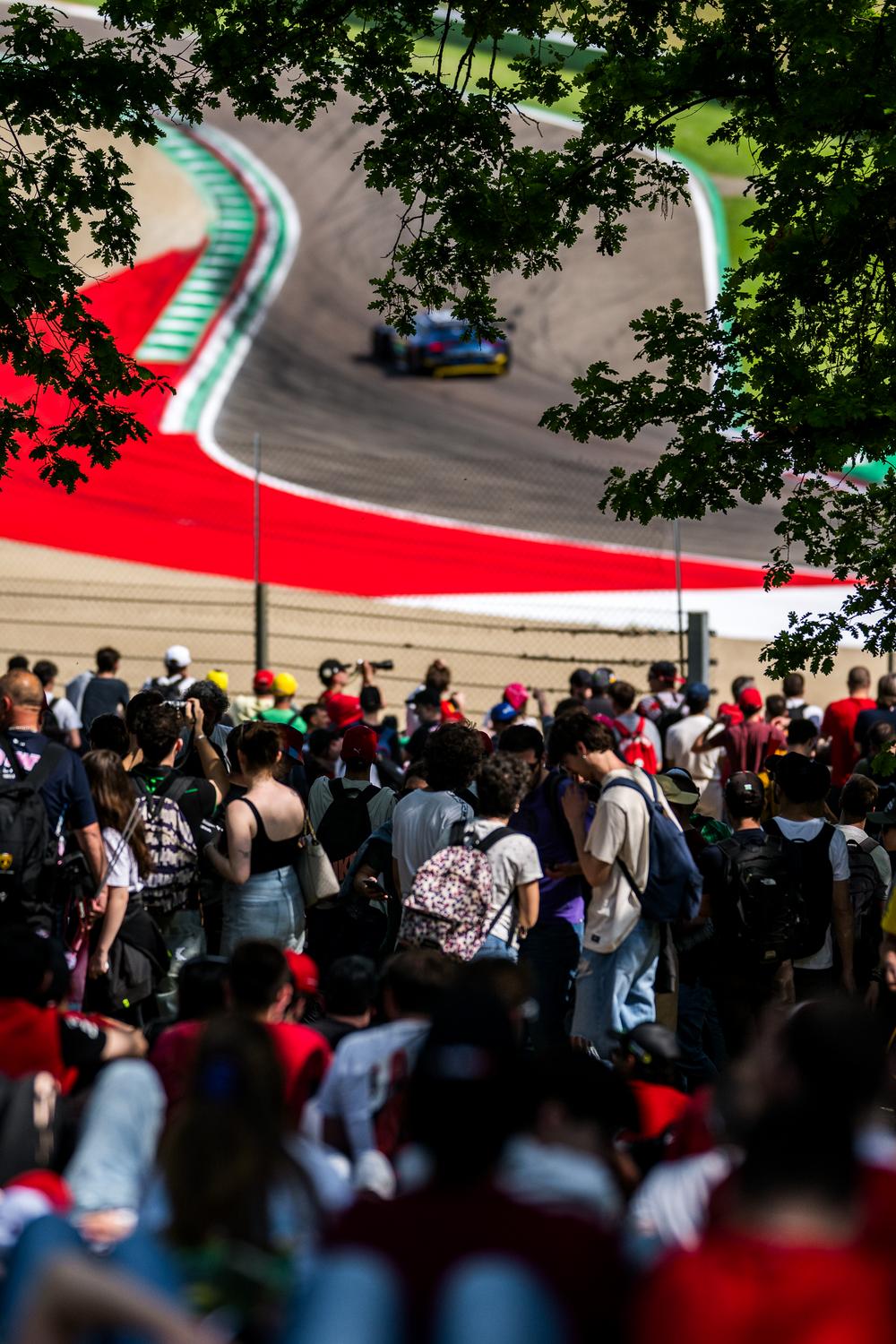 WEC Prologue & 1 Stage | Autodromo Internazionale Enzo e Dino Ferrari Imola | 13-19.04.2026