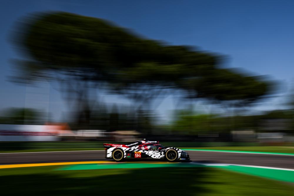 WEC Prologue & 1 Stage | Autodromo Internazionale Enzo e Dino Ferrari Imola | 13-19.04.2026