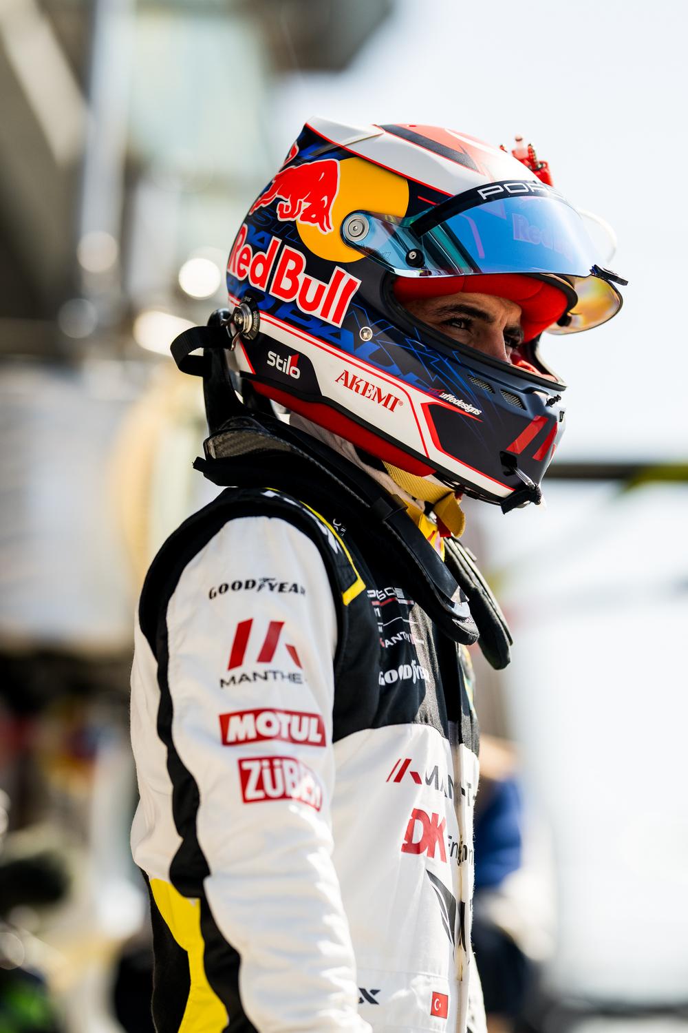 WEC Prologue & 1 Stage | Autodromo Internazionale Enzo e Dino Ferrari Imola | 13-19.04.2026