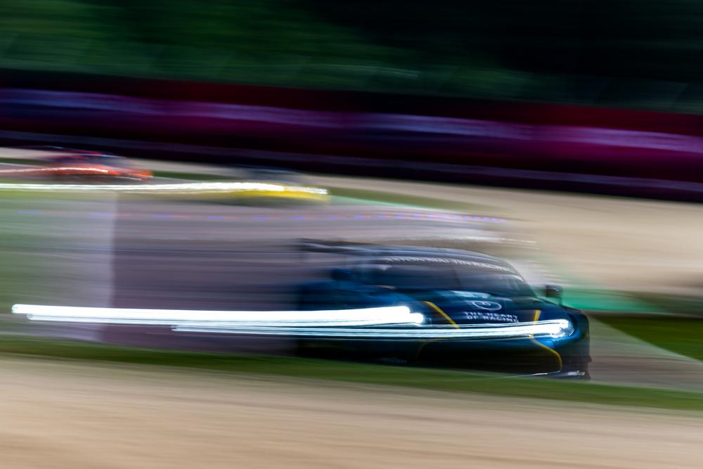 WEC Prologue & 1 Stage | Autodromo Internazionale Enzo e Dino Ferrari Imola | 13-19.04.2026