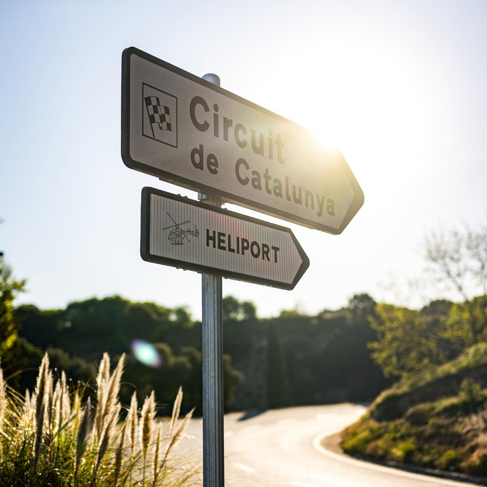 ELMS Prologue & 1 Stage | Circuit de Barcelona-Catalunya | 05-12.04.2026