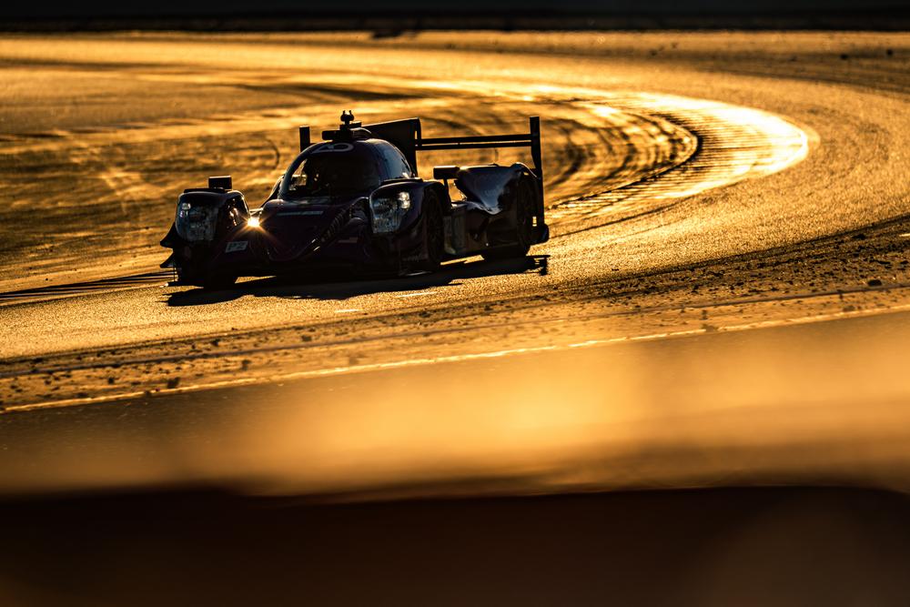 ELMS Prologue & 1 Stage | Circuit de Barcelona-Catalunya | 05-12.04.2026