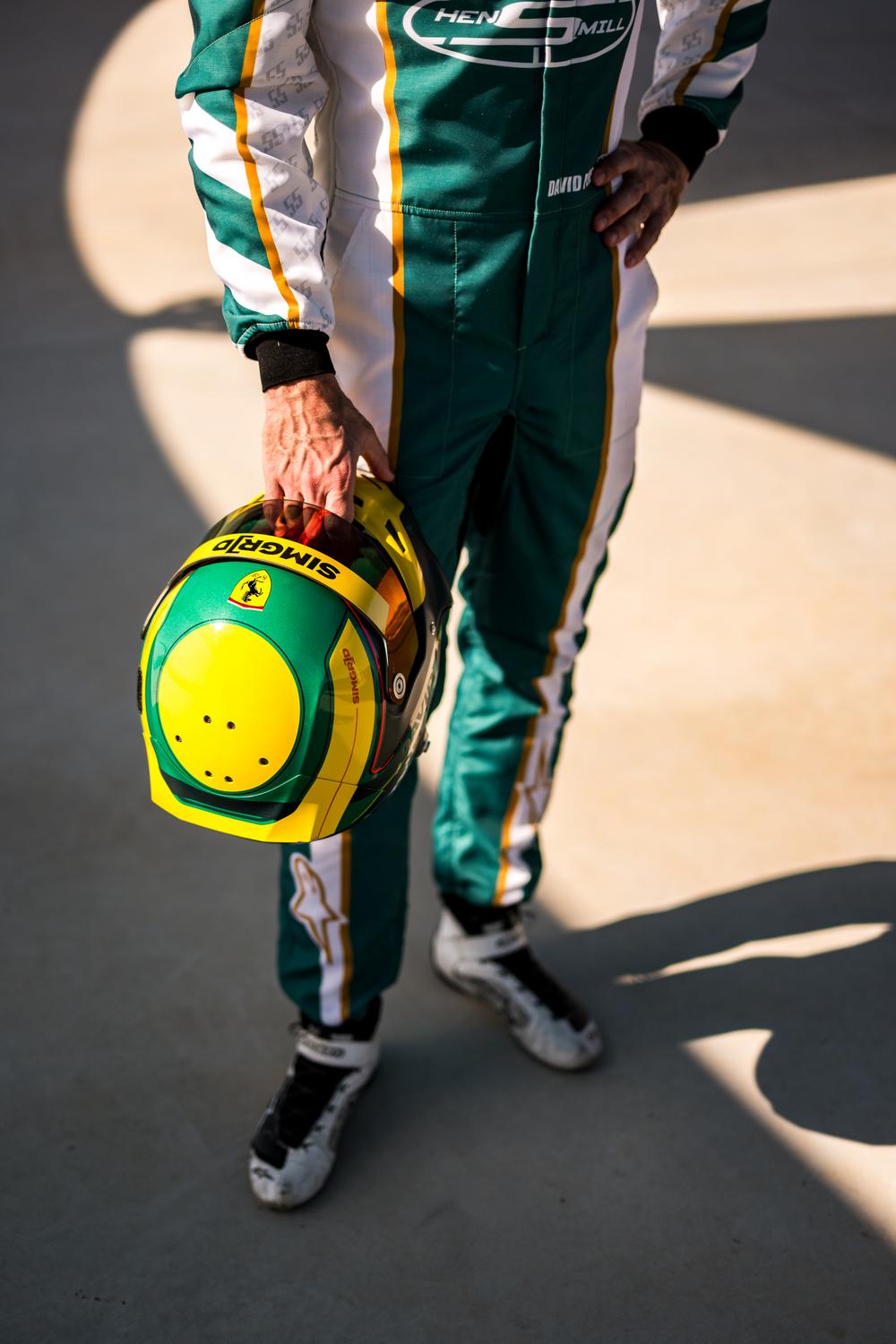 ELMS Prologue & 1 Stage | Circuit de Barcelona-Catalunya | 05-12.04.2026