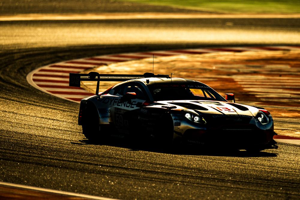 ELMS Prologue & 1 Stage | Circuit de Barcelona-Catalunya | 05-12.04.2026