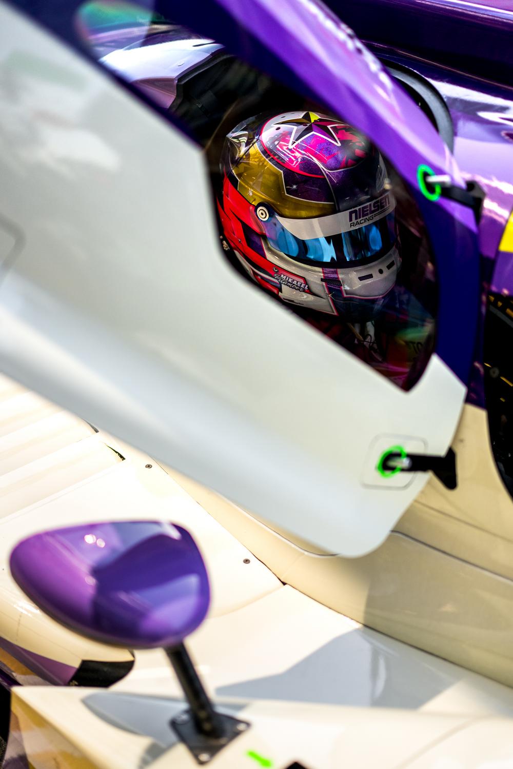 ELMS Prologue & 1 Stage | Circuit de Barcelona-Catalunya | 05-12.04.2026