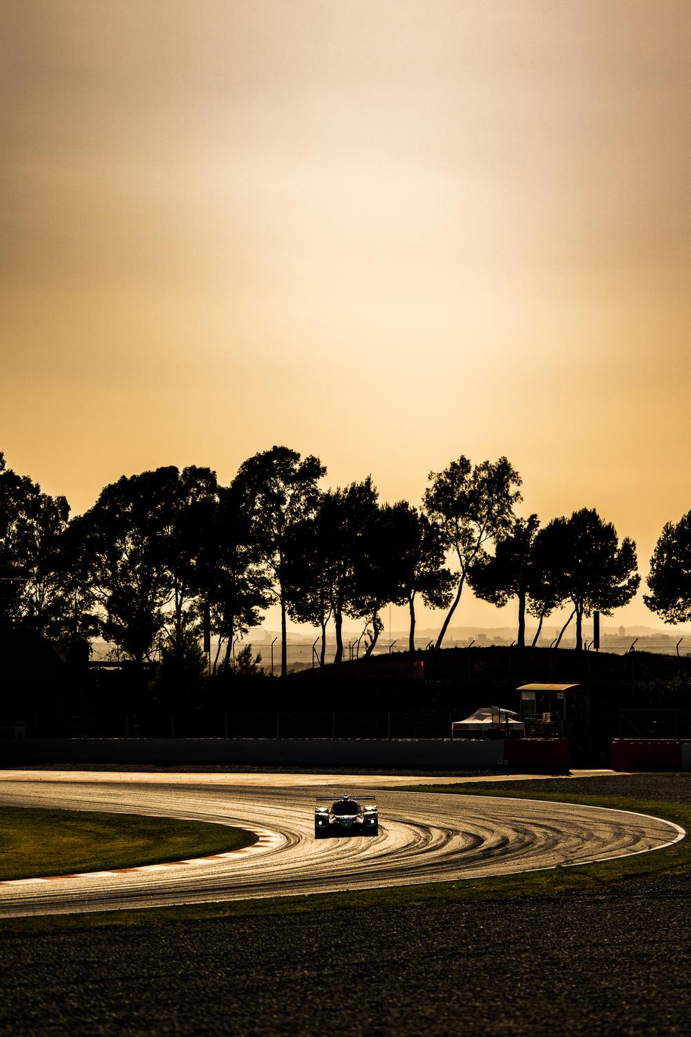ELMS Prologue & 1 Stage | Circuit de Barcelona-Catalunya | 05-12.04.2026