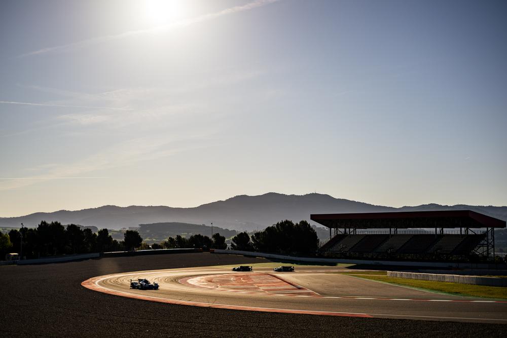 ELMS Prologue & 1 Stage | Circuit de Barcelona-Catalunya | 05-12.04.2026