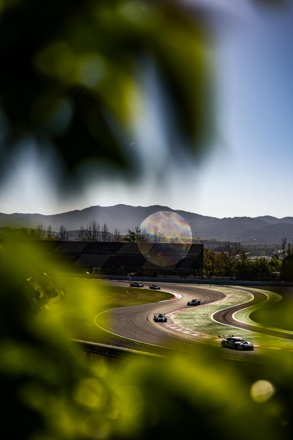 ELMS Prologue & 1 Stage | Circuit de Barcelona-Catalunya | 05-12.04.2026