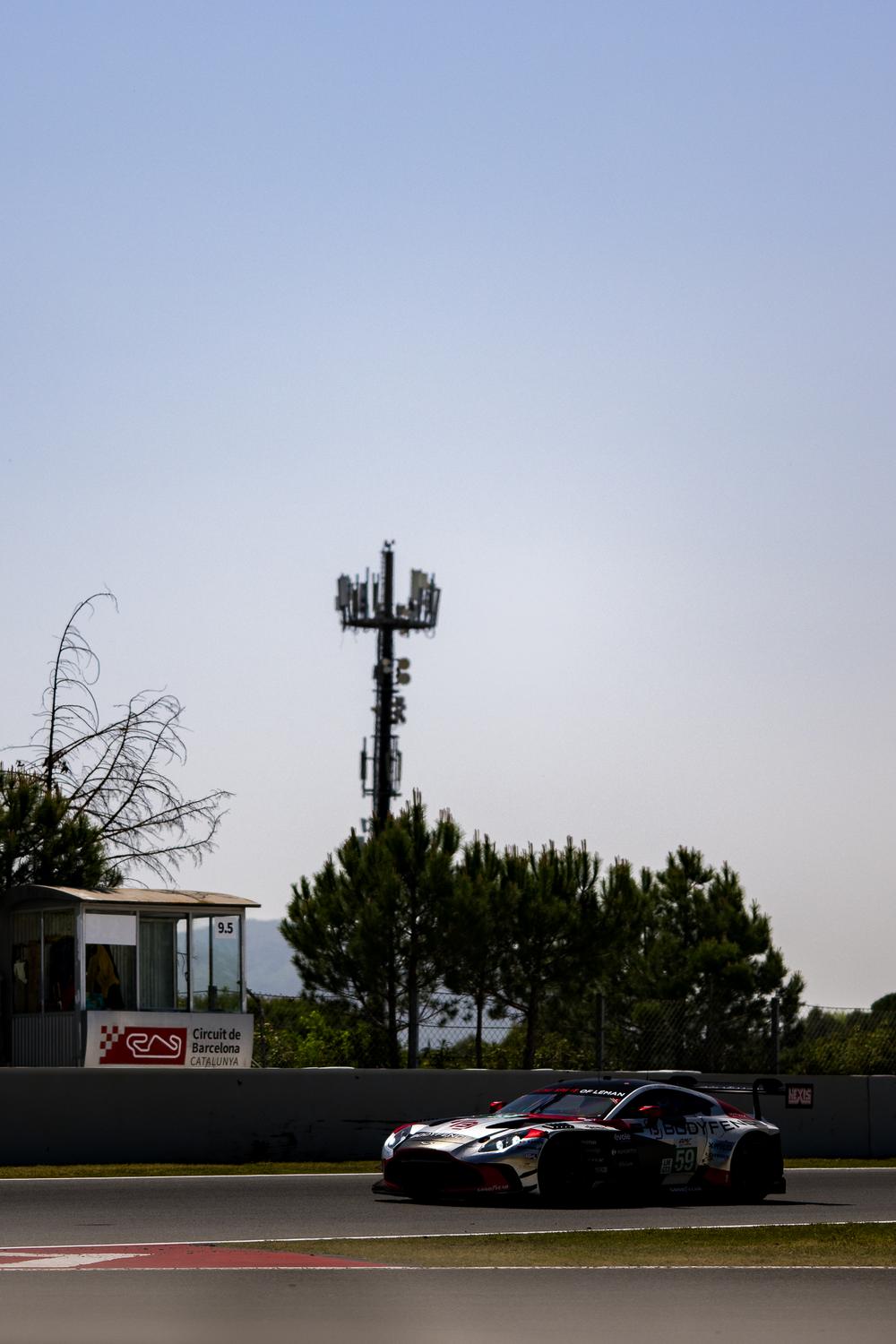 ELMS Prologue & 1 Stage | Circuit de Barcelona-Catalunya | 05-12.04.2026