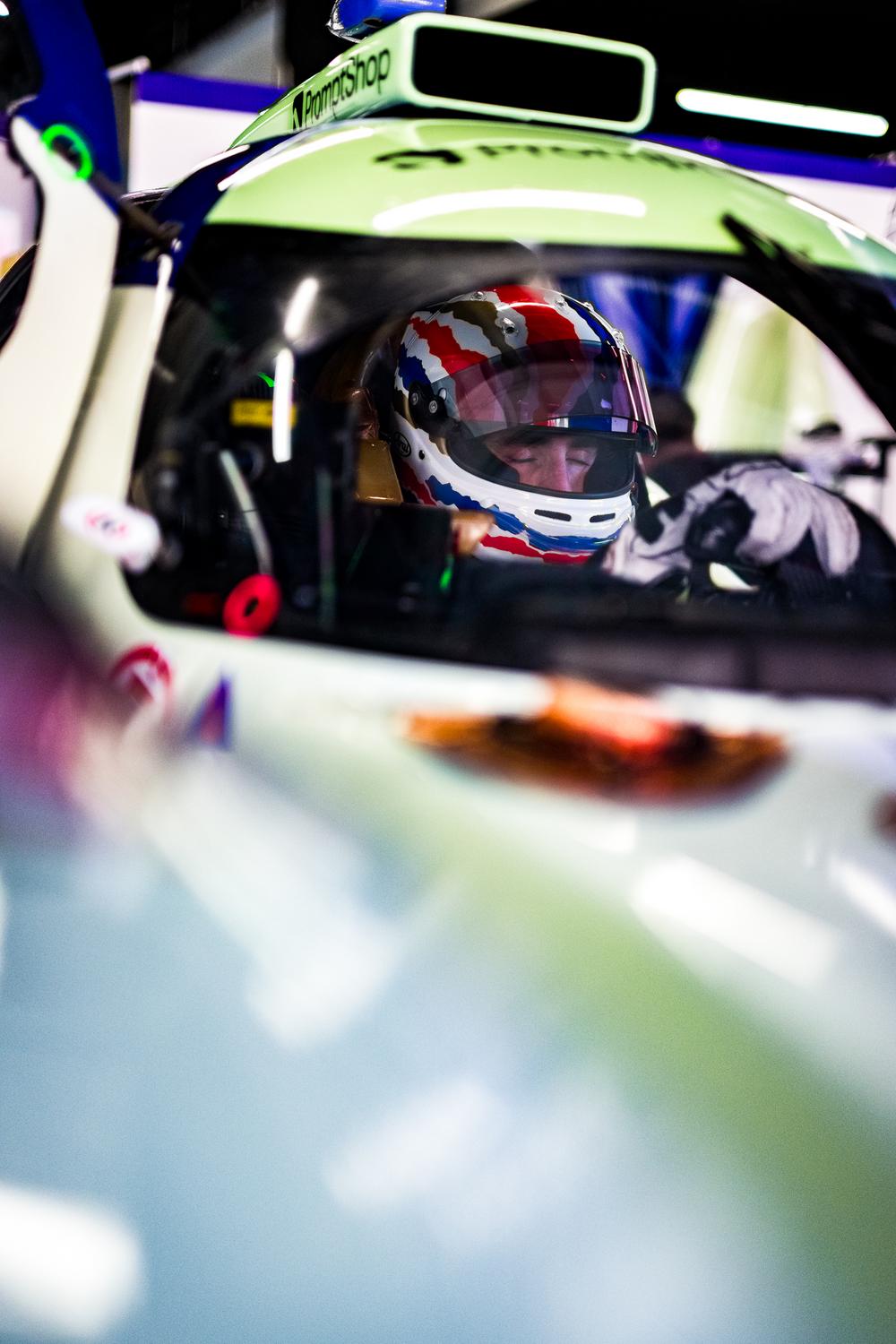 ELMS Prologue & 1 Stage | Circuit de Barcelona-Catalunya | 05-12.04.2026