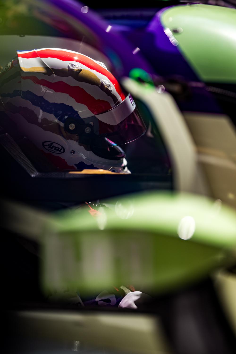 ELMS Prologue & 1 Stage | Circuit de Barcelona-Catalunya | 05-12.04.2026