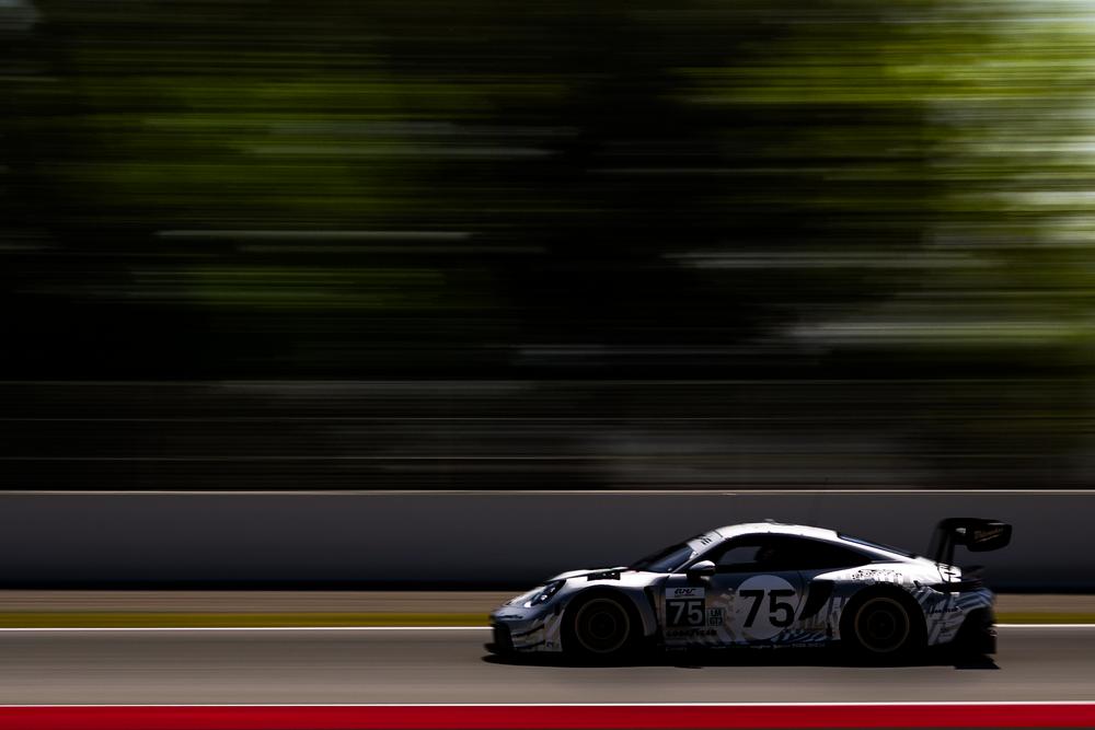 ELMS Prologue & 1 Stage | Circuit de Barcelona-Catalunya | 05-12.04.2026