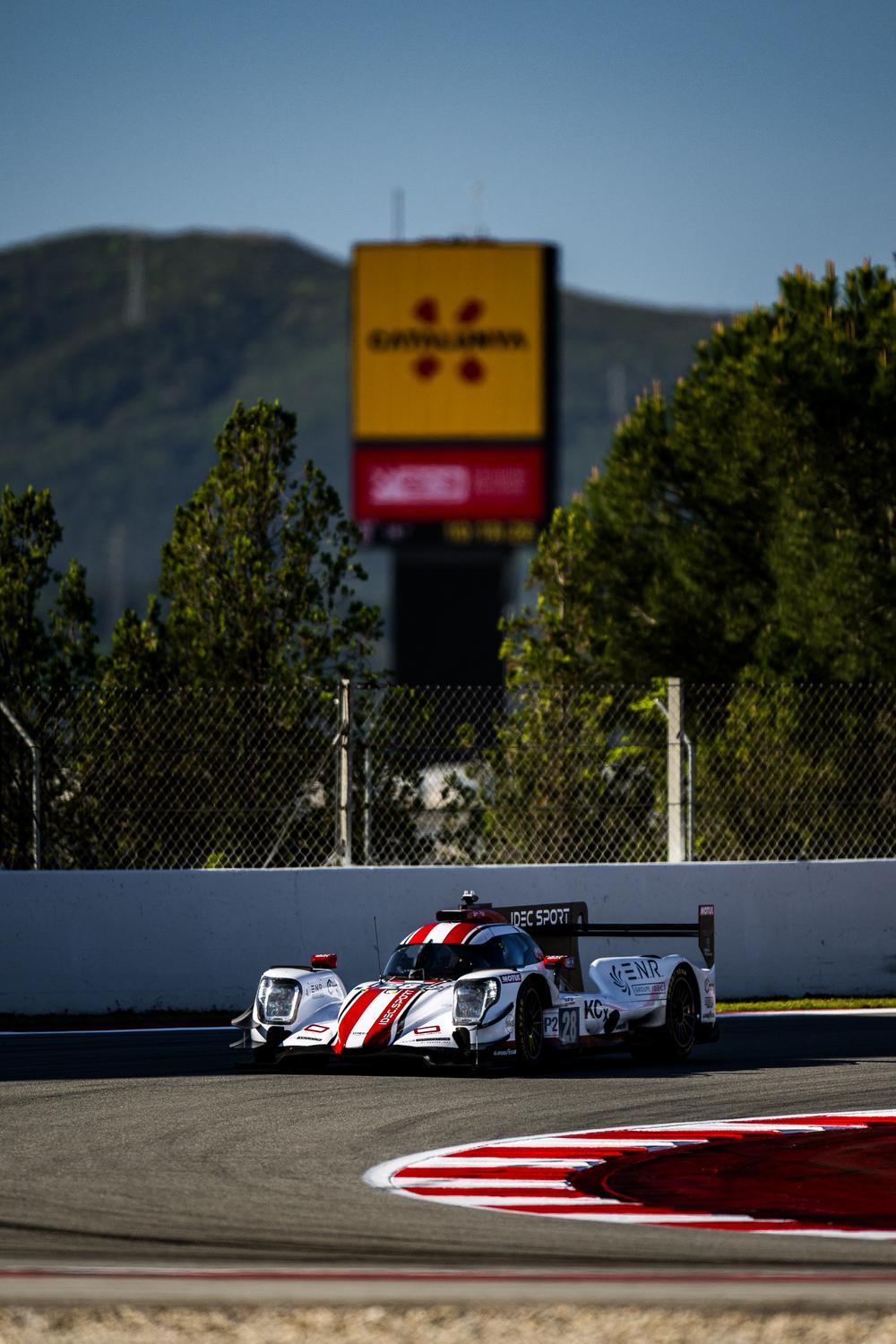 ELMS Prologue & 1 Stage | Circuit de Barcelona-Catalunya | 05-12.04.2026