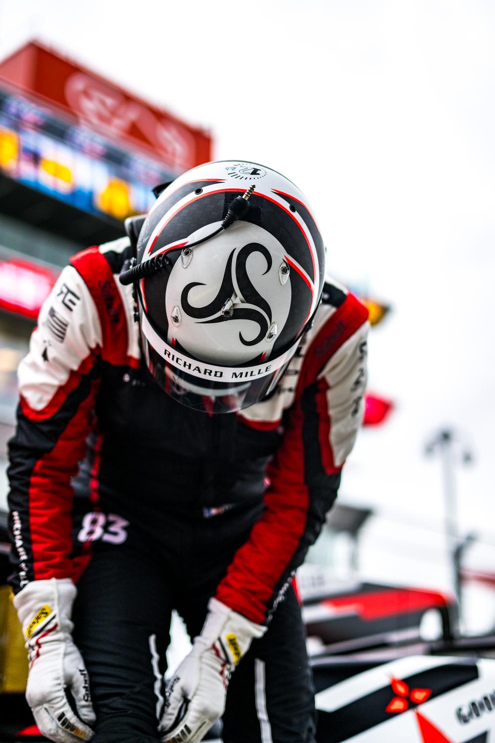 ELMS Prologue & 1 Stage | Circuit de Barcelona-Catalunya | 05-12.04.2026