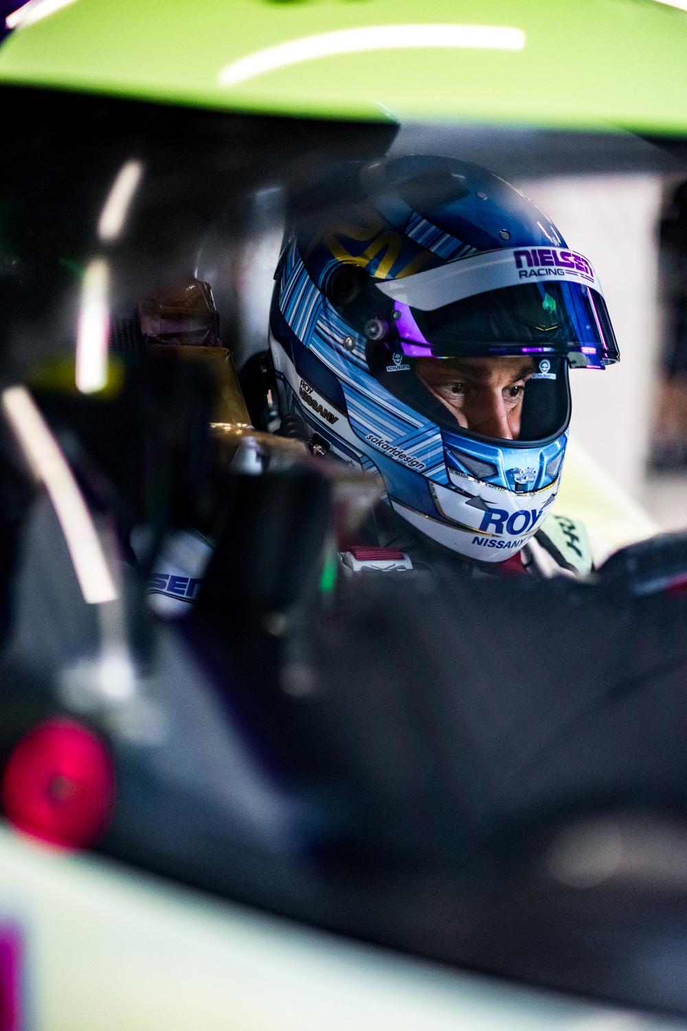 ELMS Prologue & 1 Stage | Circuit de Barcelona-Catalunya | 05-12.04.2026