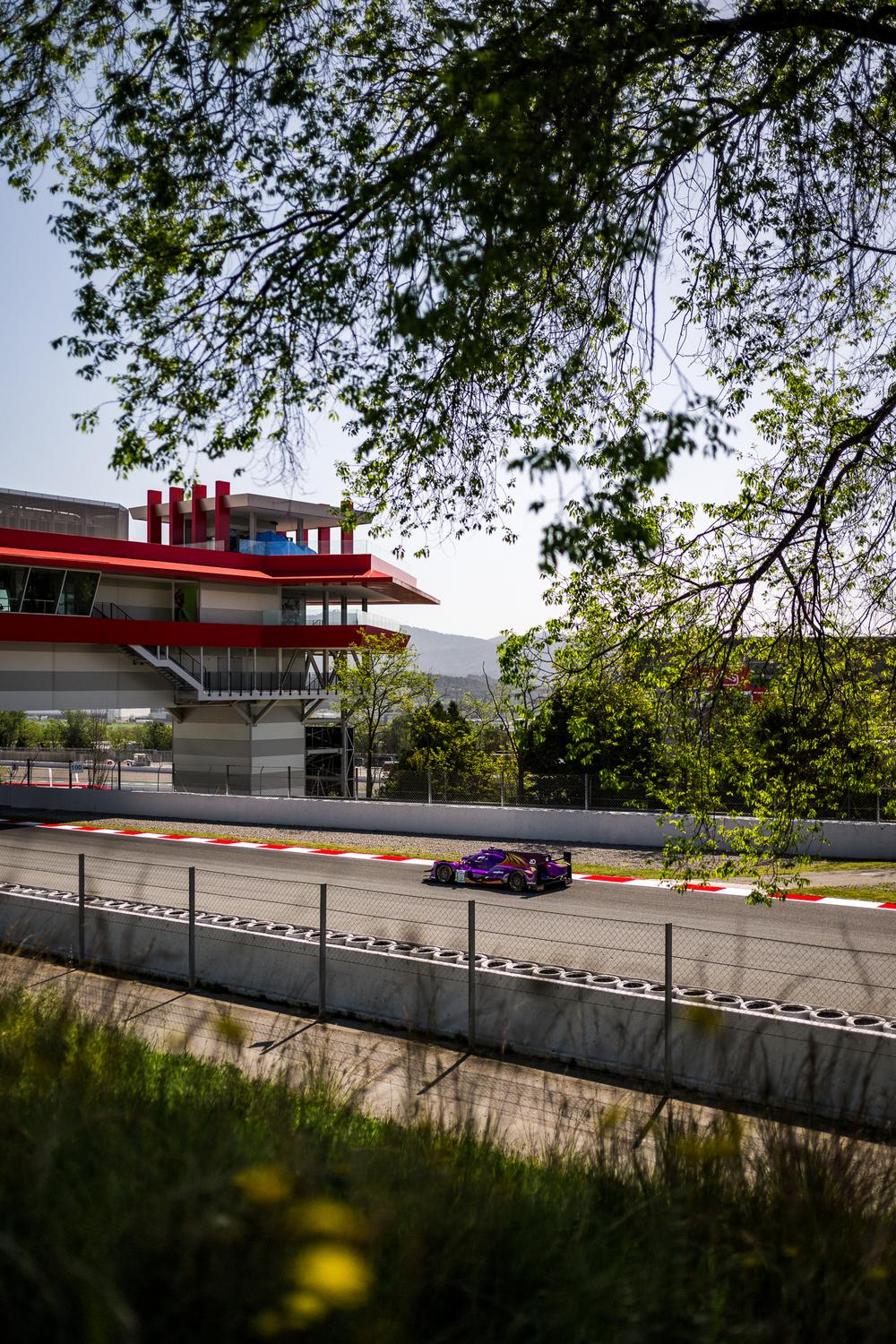 ELMS Prologue & 1 Stage | Circuit de Barcelona-Catalunya | 05-12.04.2026