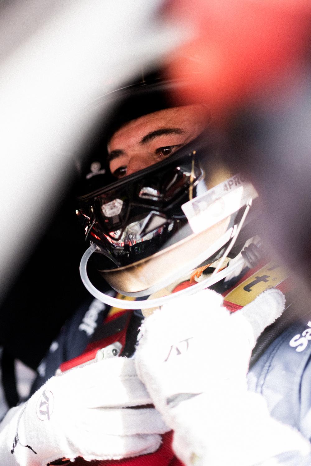 ELMS Prologue & 1 Stage | Circuit de Barcelona-Catalunya | 05-12.04.2026