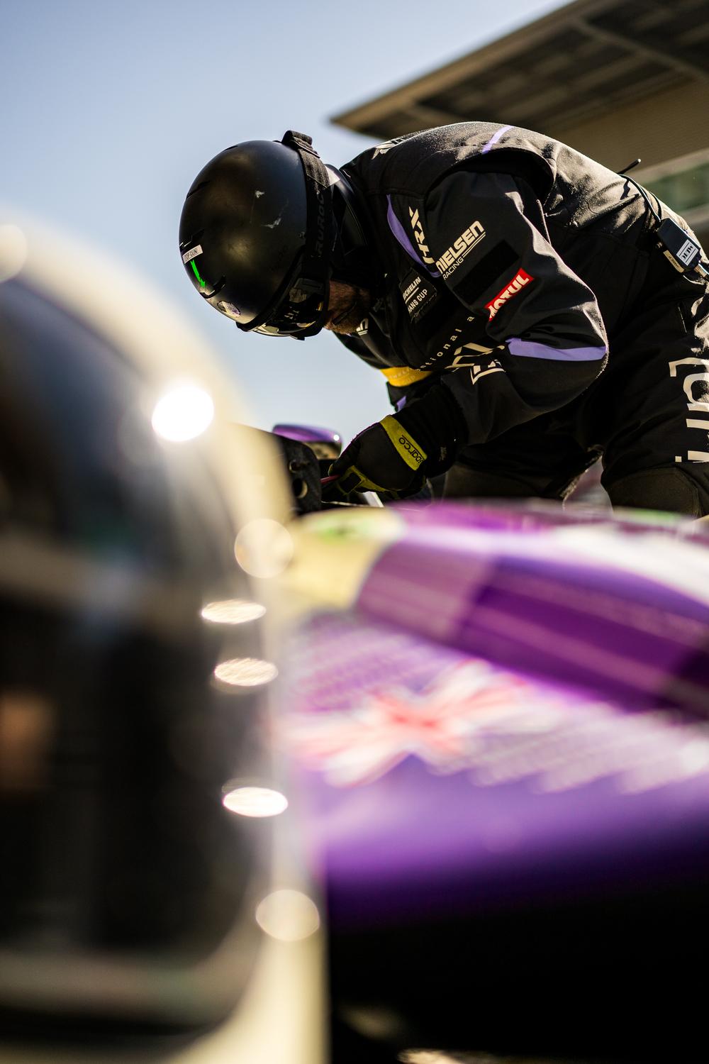 ELMS Prologue & 1 Stage | Circuit de Barcelona-Catalunya | 05-12.04.2026