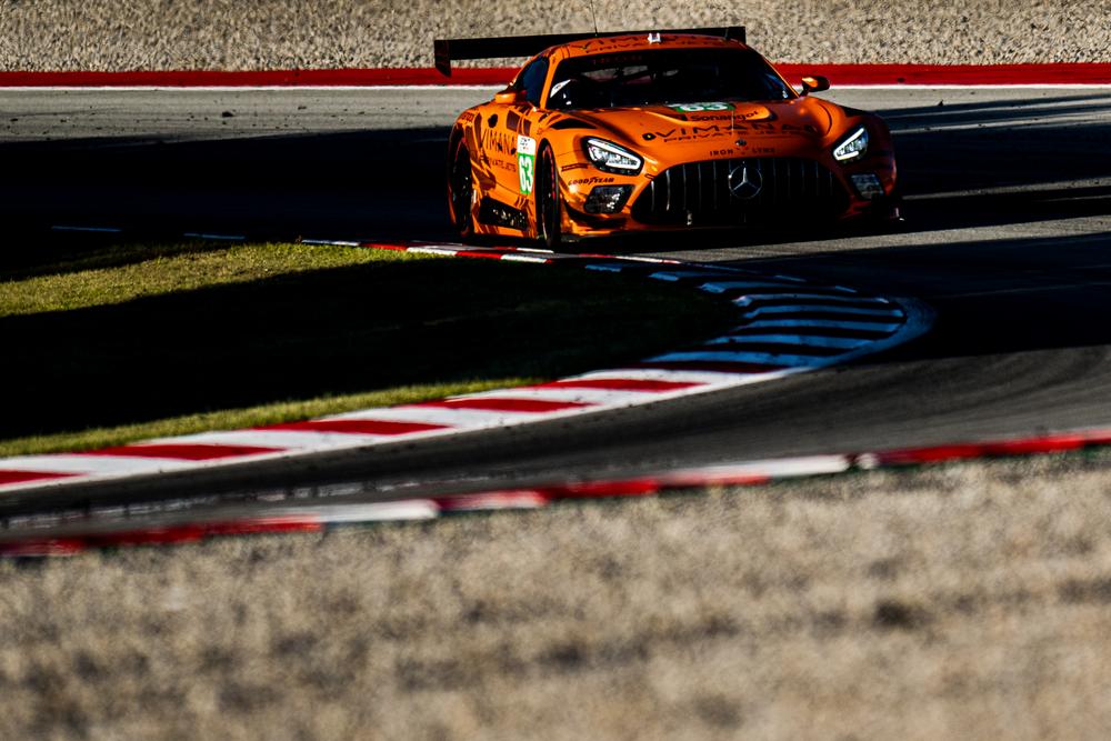 ELMS Prologue & 1 Stage | Circuit de Barcelona-Catalunya | 05-12.04.2026