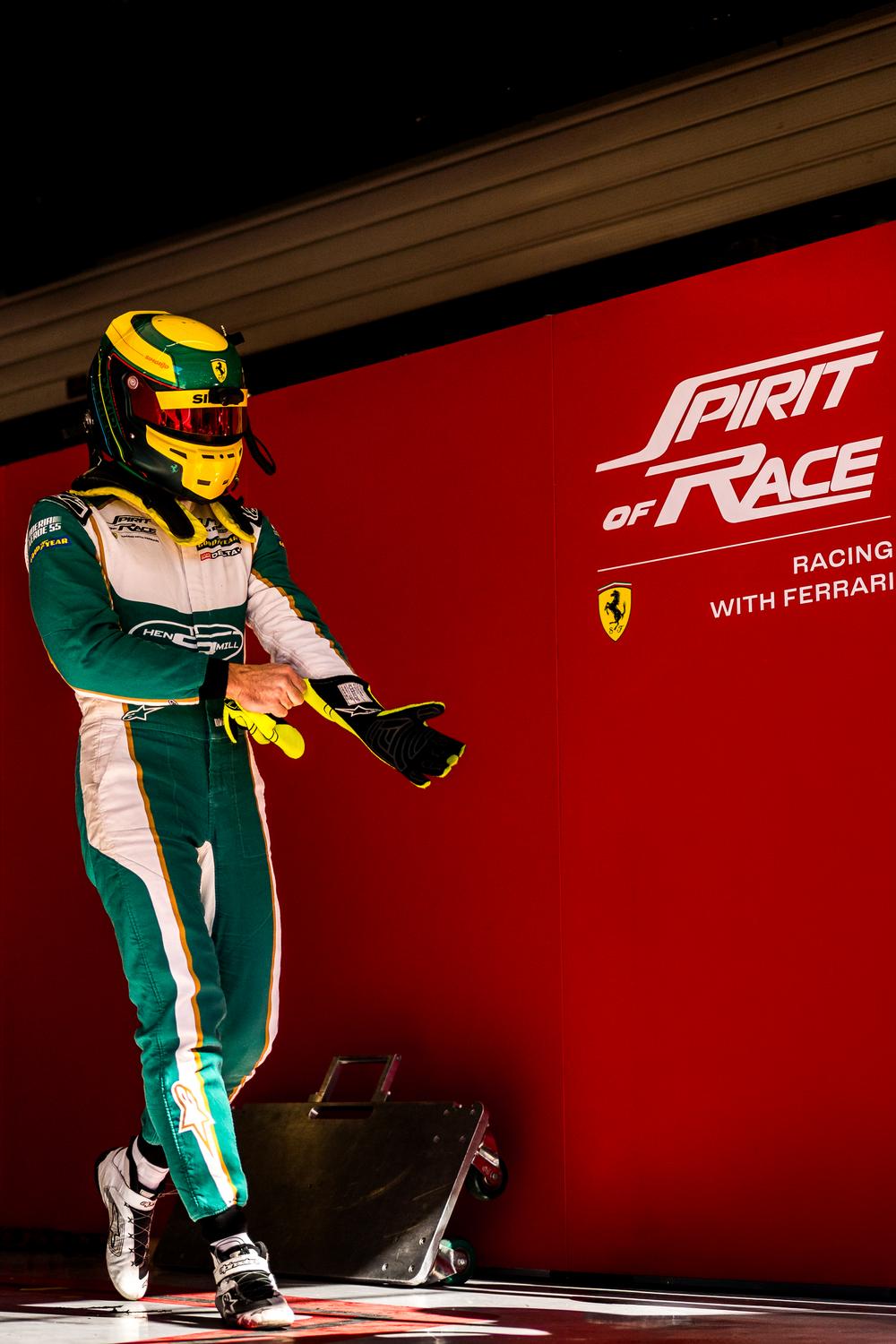 ELMS Prologue & 1 Stage | Circuit de Barcelona-Catalunya | 05-12.04.2026