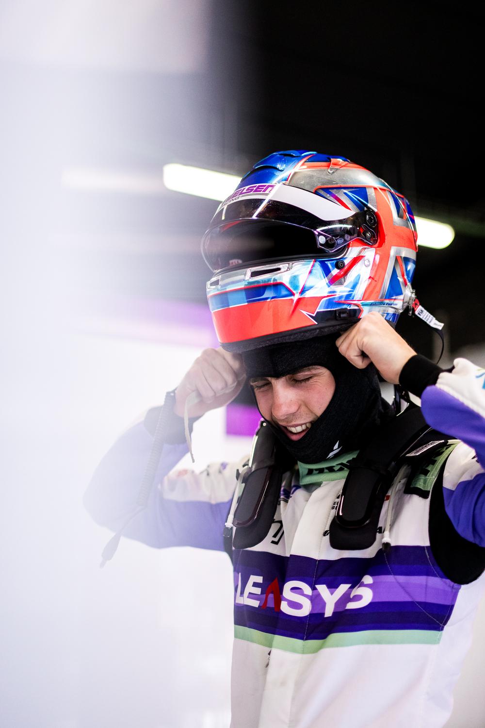 ELMS Prologue & 1 Stage | Circuit de Barcelona-Catalunya | 05-12.04.2026