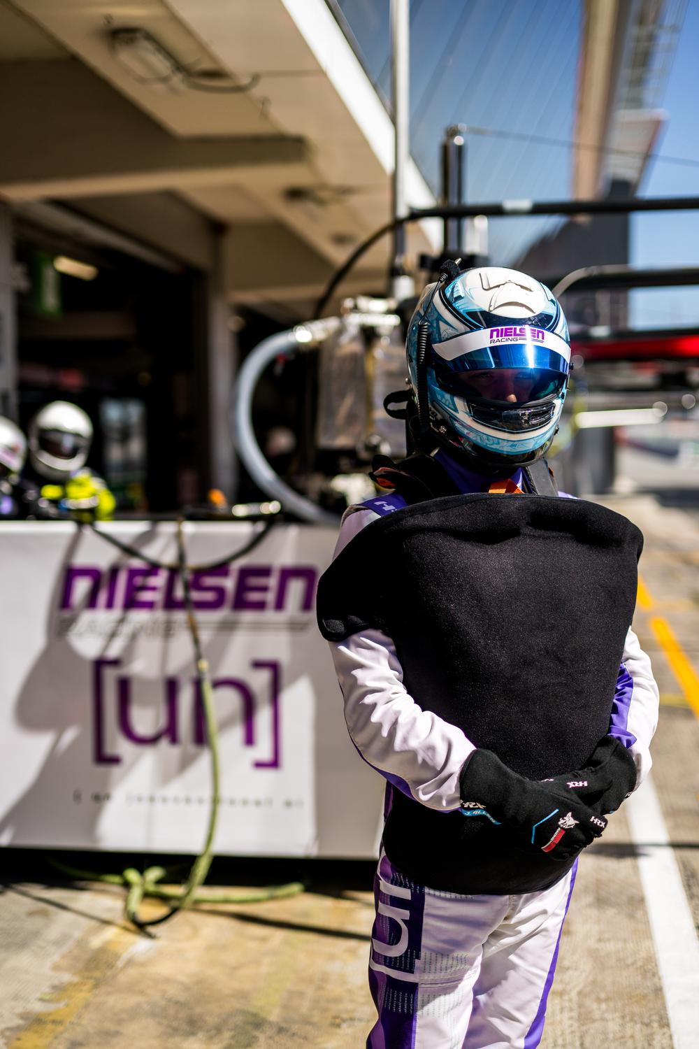 ELMS Prologue & 1 Stage | Circuit de Barcelona-Catalunya | 05-12.04.2026