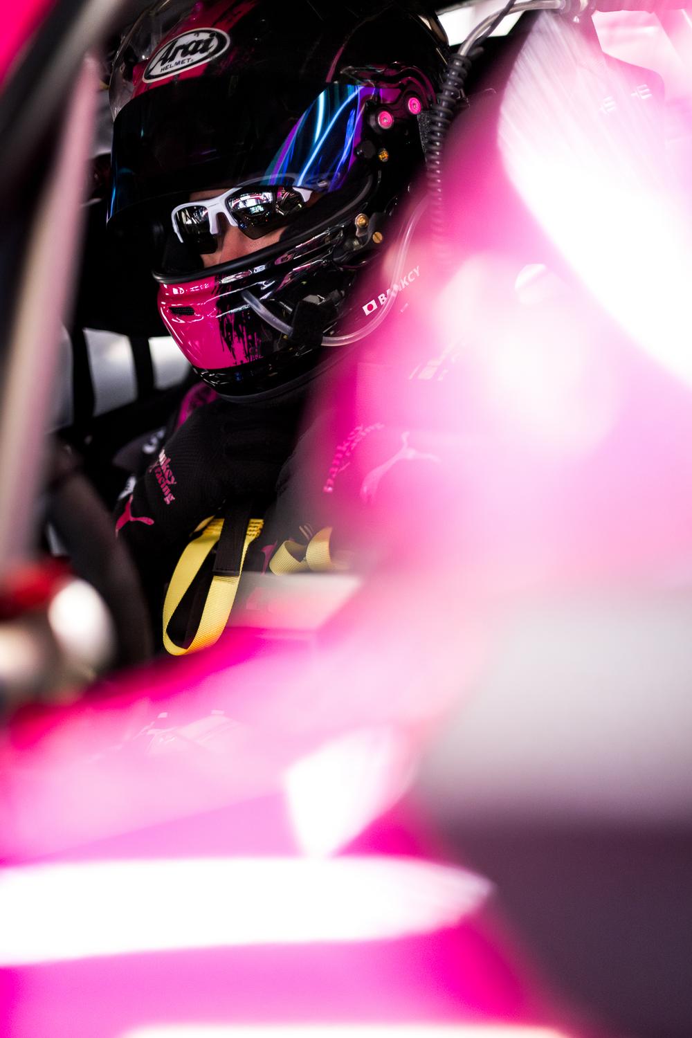 ELMS Prologue & 1 Stage | Circuit de Barcelona-Catalunya | 05-12.04.2026