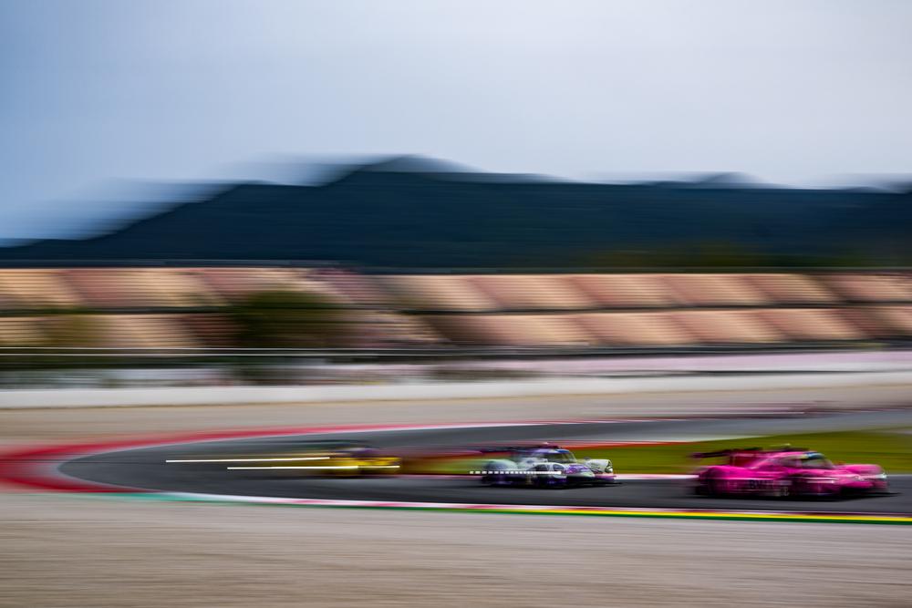 ELMS Prologue & 1 Stage | Circuit de Barcelona-Catalunya | 05-12.04.2026