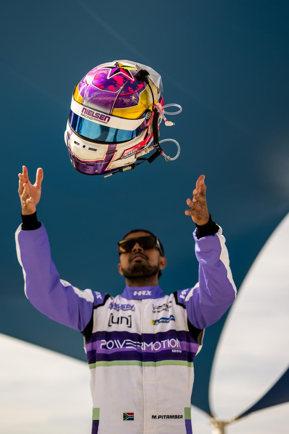 ELMS Prologue & 1 Stage | Circuit de Barcelona-Catalunya | 05-12.04.2026