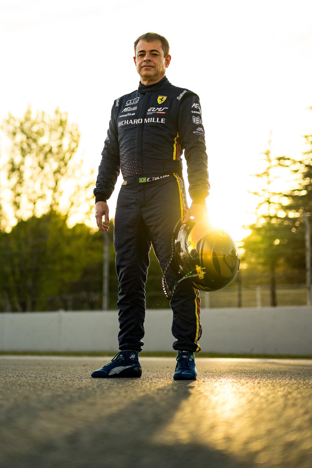 ELMS Prologue & 1 Stage | Circuit de Barcelona-Catalunya | 05-12.04.2026