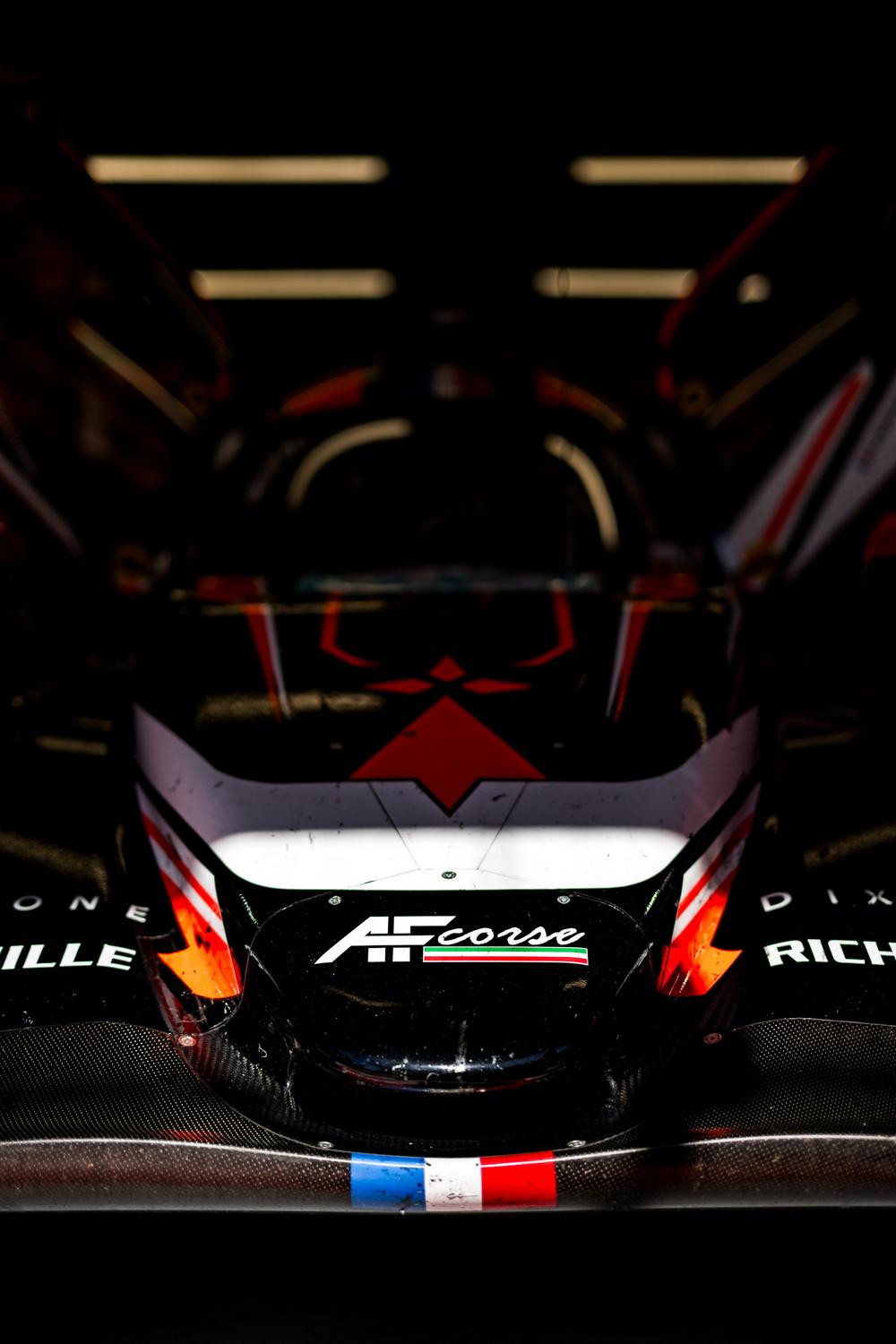 ELMS Prologue & 1 Stage | Circuit de Barcelona-Catalunya | 05-12.04.2026