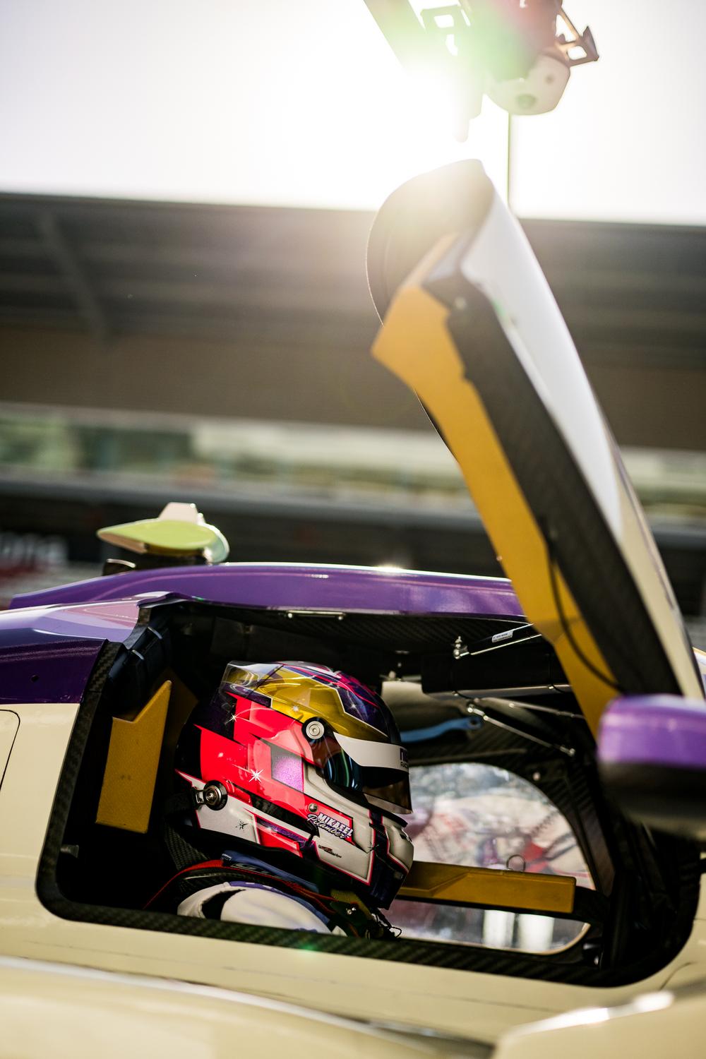 ELMS Prologue & 1 Stage | Circuit de Barcelona-Catalunya | 05-12.04.2026