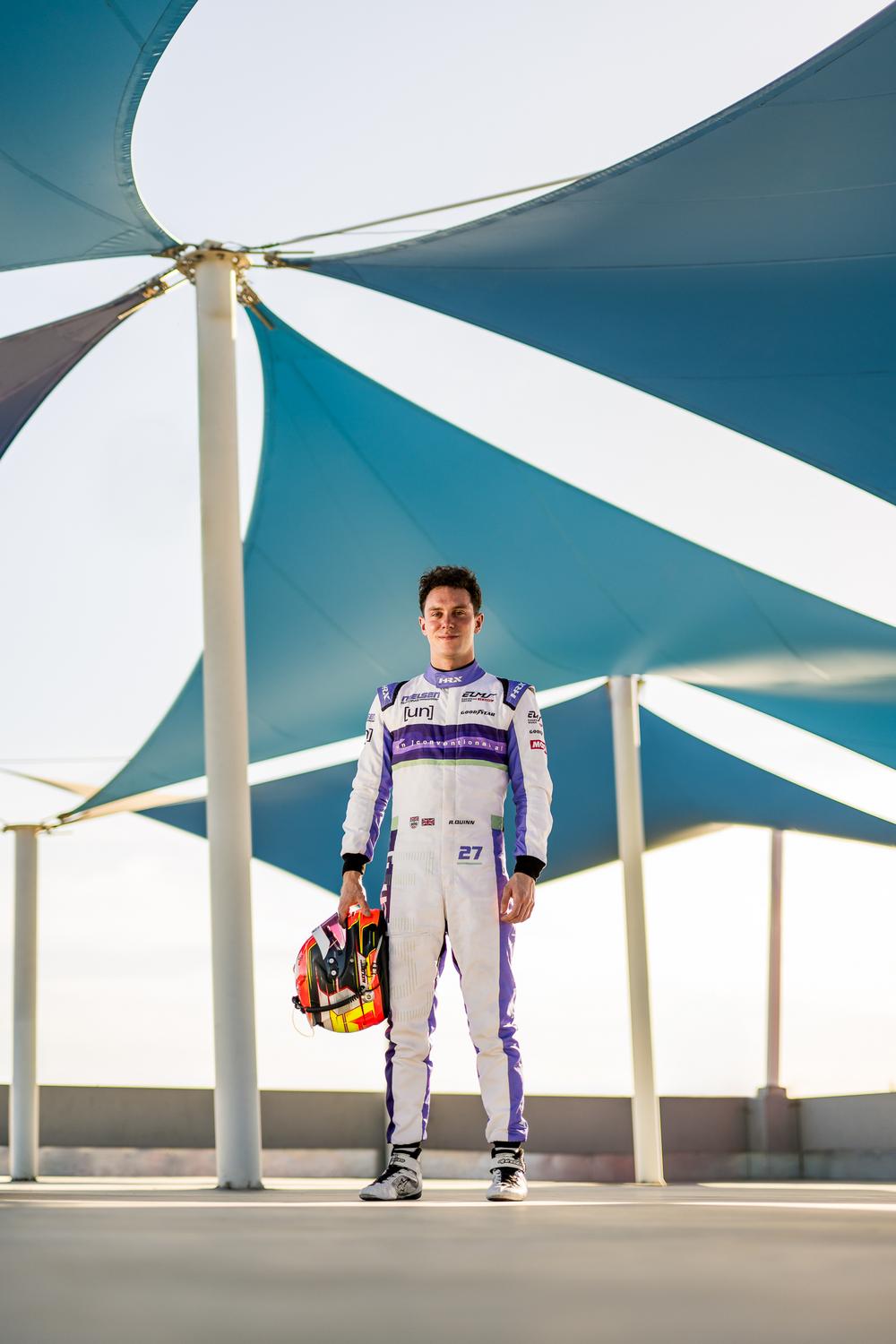 ELMS Prologue & 1 Stage | Circuit de Barcelona-Catalunya | 05-12.04.2026