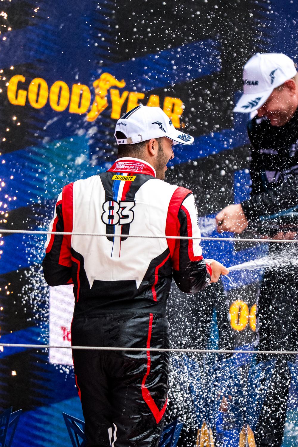 ELMS Prologue & 1 Stage | Circuit de Barcelona-Catalunya | 05-12.04.2026