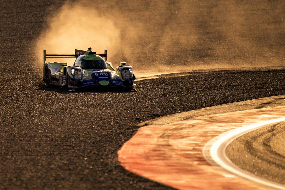 ELMS Prologue & 1 Stage | Circuit de Barcelona-Catalunya | 05-12.04.2026