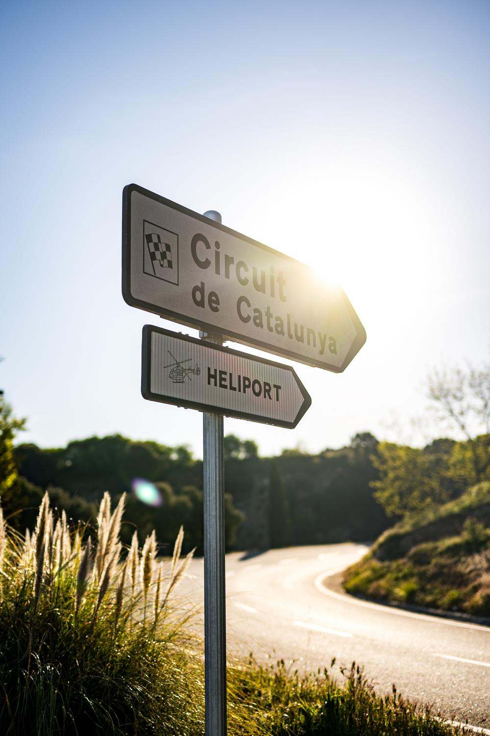 ELMS Prologue & 1 Stage | Circuit de Barcelona-Catalunya | 05-12.04.2026