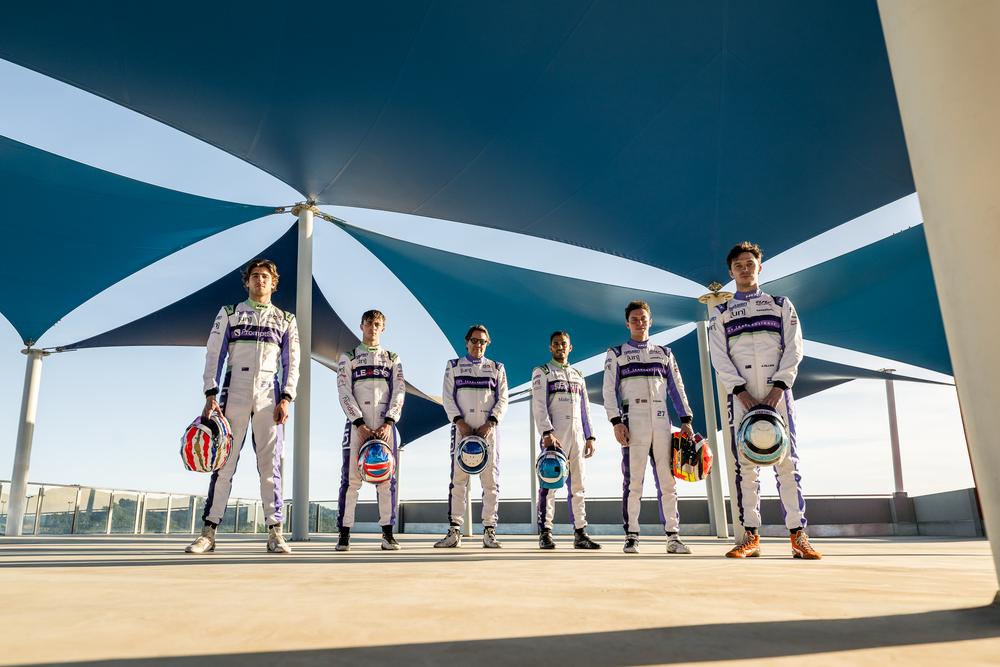 ELMS Prologue & 1 Stage | Circuit de Barcelona-Catalunya | 05-12.04.2026