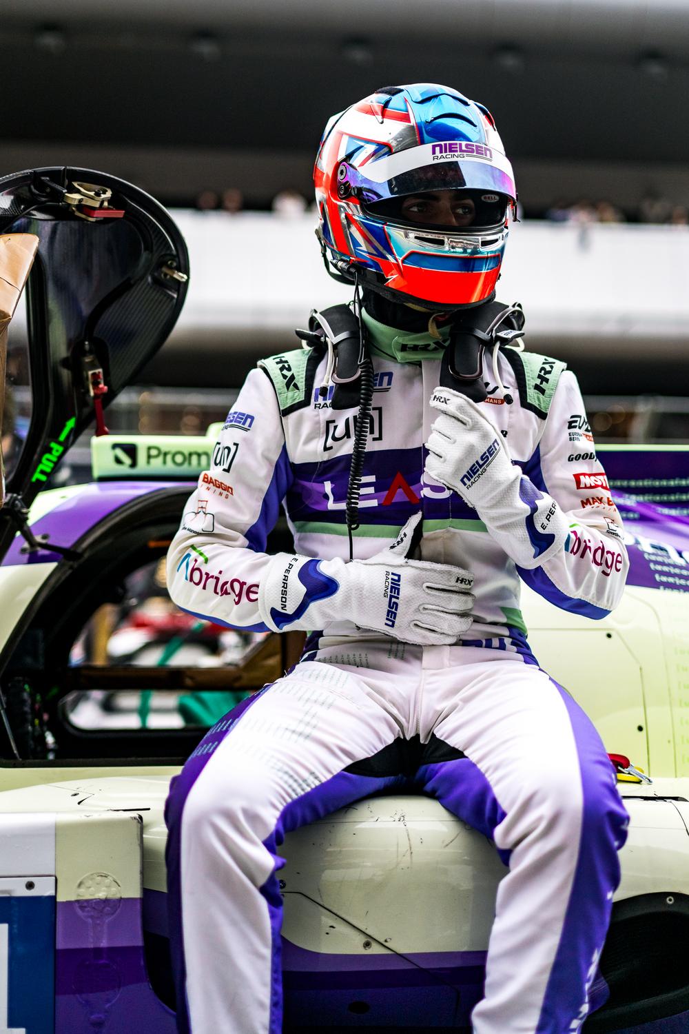 ELMS Prologue & 1 Stage | Circuit de Barcelona-Catalunya | 05-12.04.2026